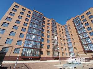 3-к квартира, вторичка, 125м2, 4/9 этаж