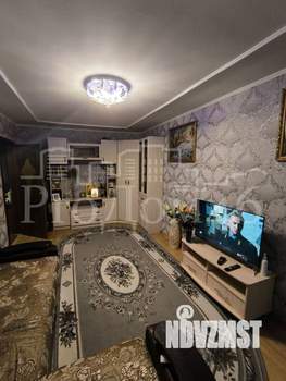 3-к квартира, вторичка, 62м2, 4/5 этаж