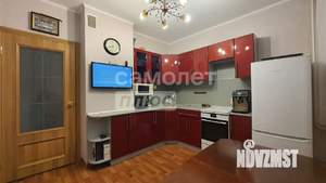 2-к квартира, вторичка, 56м2, 9/17 этаж