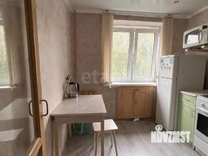 1-к квартира, вторичка, 31м2, 5/5 этаж
