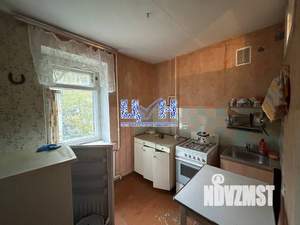 1-к квартира, вторичка, 32м2, 4/5 этаж