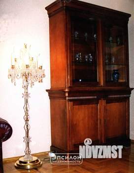 4-к квартира, вторичка, 153м2, 4/9 этаж