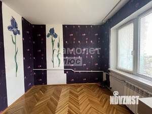 4-к квартира, вторичка, 60м2, 5/5 этаж