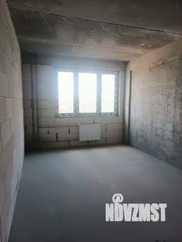 2-к квартира, вторичка, 55м2, 6/9 этаж