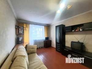1-к квартира, вторичка, 31м2, 3/5 этаж