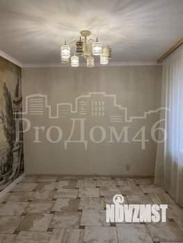 3-к квартира, вторичка, 93м2, 1/12 этаж