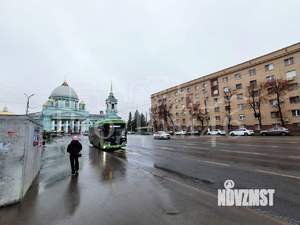 2-к квартира, вторичка, 54м2, 5/5 этаж