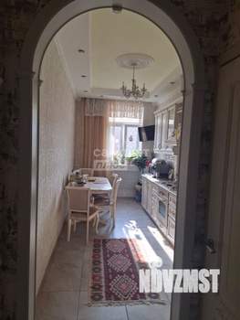 2-к квартира, вторичка, 70м2, 3/4 этаж
