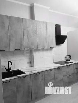 3-к квартира, вторичка, 115м2, 15/17 этаж