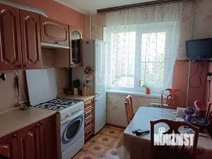 3-к квартира, вторичка, 60м2, 6/9 этаж