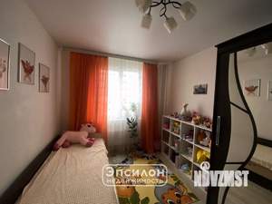 2-к квартира, вторичка, 59м2, 2/10 этаж