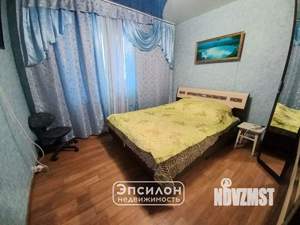 3-к квартира, вторичка, 85м2, 11/17 этаж