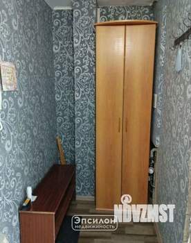 1-к квартира, вторичка, 31м2, 2/5 этаж