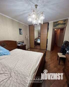 3-к квартира, вторичка, 111м2, 3/9 этаж