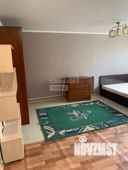 1-к квартира, вторичка, 32м2, 5/5 этаж