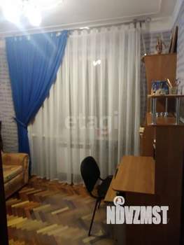 4-к квартира, вторичка, 76м2, 9/9 этаж