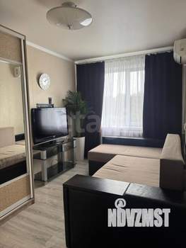 2-к квартира, вторичка, 42м2, 5/5 этаж