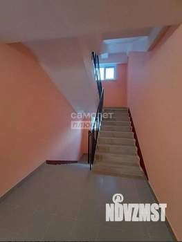 1-к квартира, вторичка, 51м2, 4/10 этаж