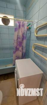 2-к квартира, вторичка, 31м2, 5/5 этаж