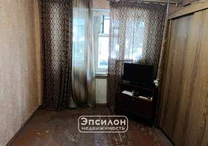 4-к квартира, вторичка, 61м2, 3/5 этаж