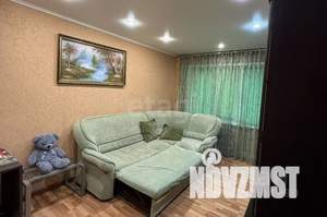 3-к квартира, вторичка, 62м2, 1/9 этаж