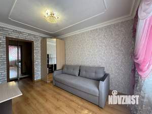 2-к квартира, вторичка, 52м2, 4/9 этаж