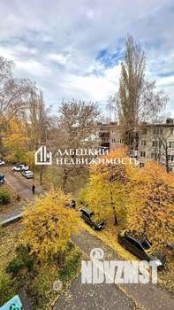 2-к квартира, вторичка, 45м2, 4/5 этаж