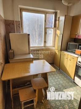 2-к квартира, вторичка, 47м2, 6/9 этаж