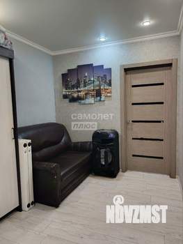 2-к квартира, вторичка, 44м2, 5/5 этаж