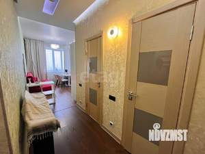 2-к квартира, вторичка, 64м2, 15/17 этаж