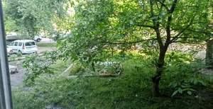 2-к квартира, вторичка, 47м2, 1/14 этаж