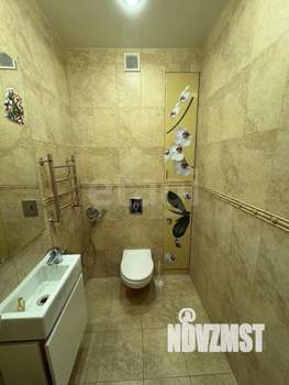 4-к квартира, вторичка, 128м2, 4/10 этаж