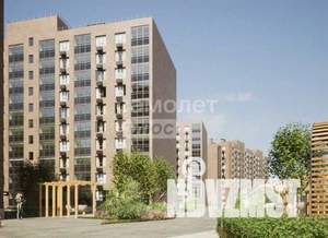 2-к квартира, вторичка, 71м2, 3/10 этаж