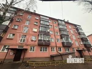 1-к квартира, вторичка, 31м2, 3/5 этаж