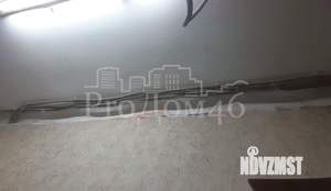 2-к квартира, вторичка, 53м2, 4/4 этаж