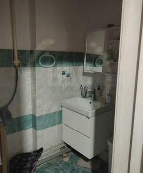 2-к квартира, вторичка, 58м2, 4/4 этаж