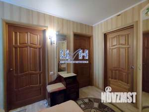 3-к квартира, вторичка, 61м2, 5/5 этаж