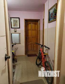 3-к квартира, вторичка, 86м2, 1/7 этаж