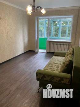 3-к квартира, вторичка, 56м2, 3/4 этаж