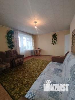 2-к квартира, вторичка, 55м2, 10/12 этаж