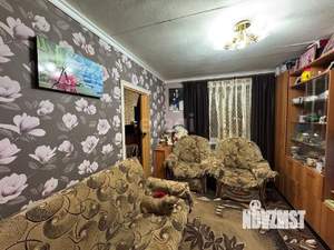 2-к квартира, вторичка, 31м2, 3/3 этаж