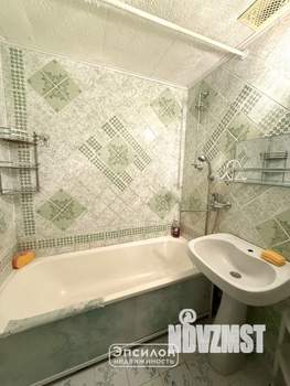 3-к квартира, вторичка, 61м2, 3/9 этаж