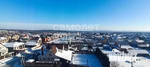 1-к квартира, вторичка, 41м2, 7/10 этаж