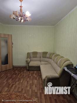 1-к квартира, вторичка, 38м2, 13/17 этаж