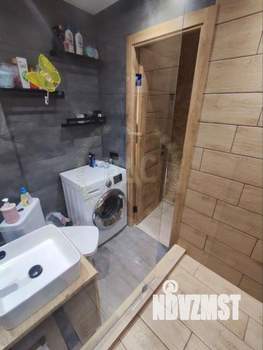 2-к квартира, вторичка, 43м2, 4/5 этаж