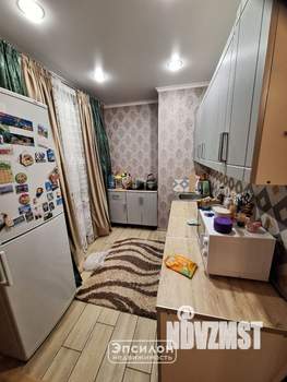 2-к квартира, вторичка, 60м2, 1/10 этаж