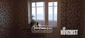 3-к квартира, вторичка, 60м2, 4/9 этаж