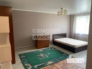 1-к квартира, вторичка, 32м2, 5/5 этаж