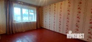 2-к квартира, вторичка, 48м2, 5/5 этаж