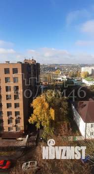 3-к квартира, вторичка, 58м2, 9/9 этаж